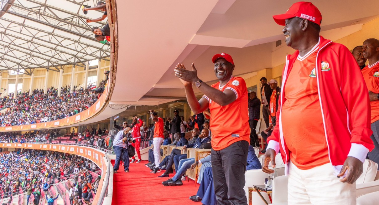 CHAN 2024: Kenya and Tanzania chase glory, history and millions in presidential bonuses