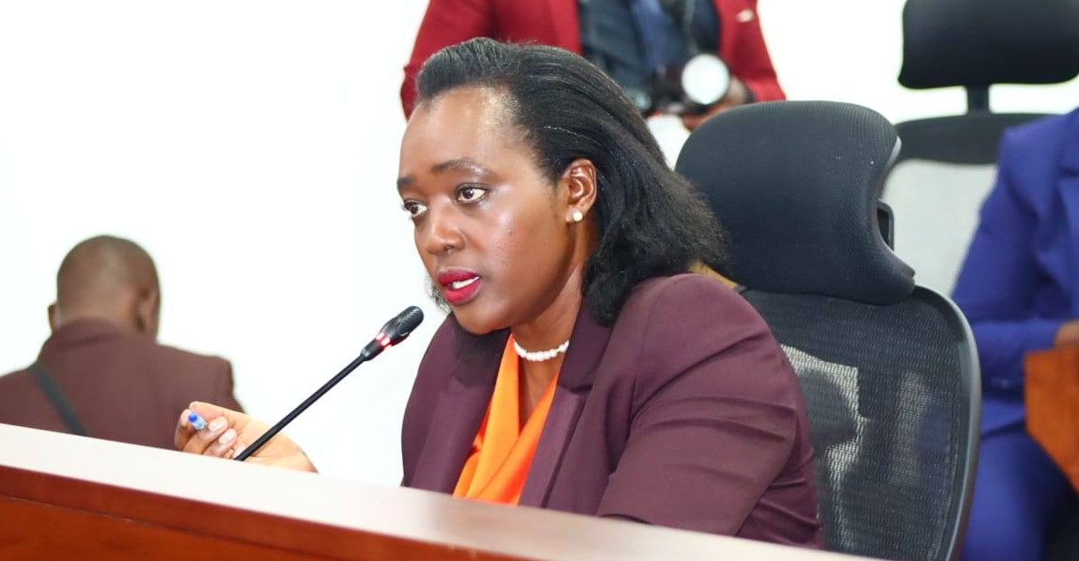 MPs grill Defence CS Tuya over Todonyang massacre, border security failures in Turkana