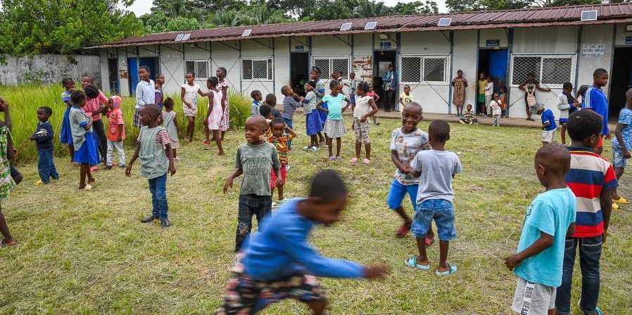 UNICEF says universal birth registration crucial for advancing African children’s rights