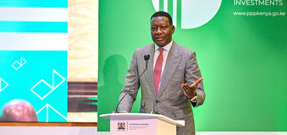Kenya seeks Sh258 billion funding for JKIA expansion after cancelling Adani deal