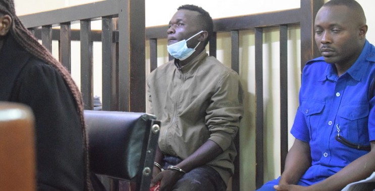 DNA tests identify five women in Kware dumpsite murders as suspect remains on the run