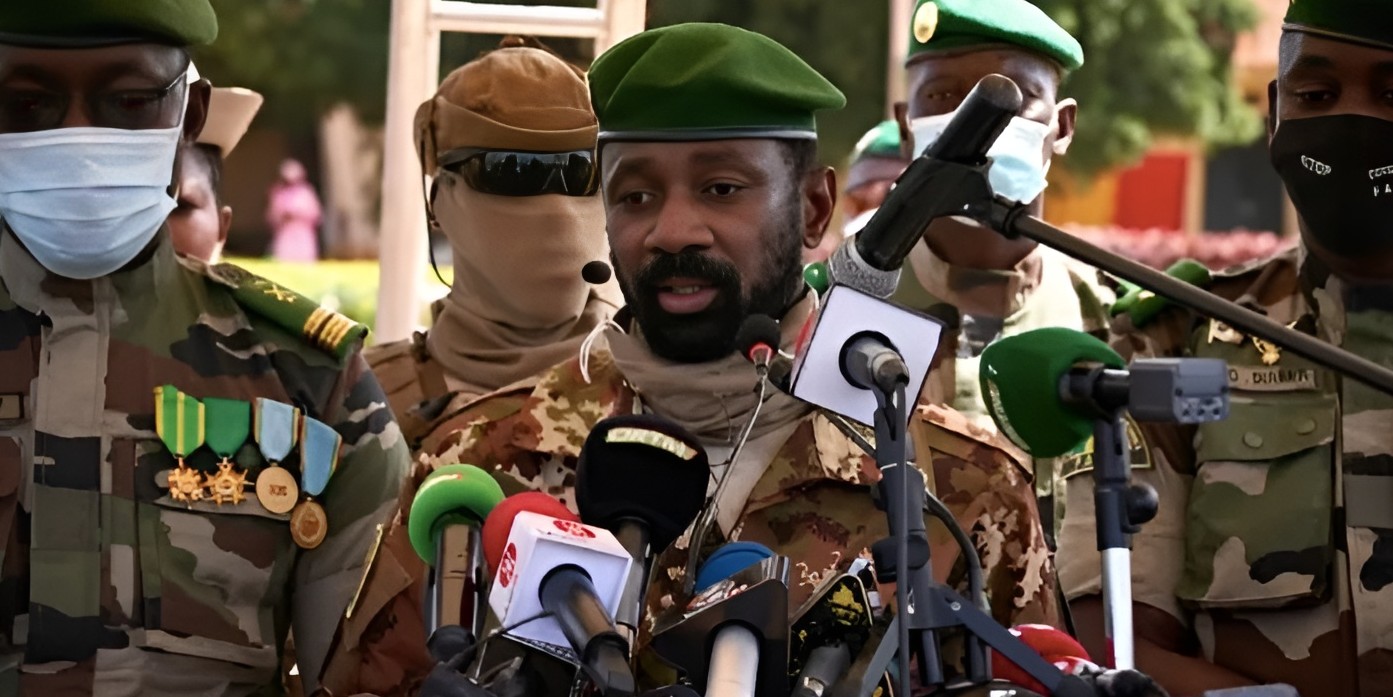 Mali arrests 20 military personnel over alleged coup plot amid political unrest