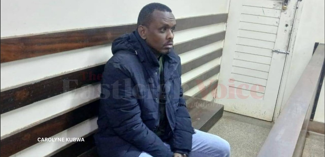 Ex-Pangani officer Ahmed Rashid’s colleagues say they didn’t witness youths’ shooting