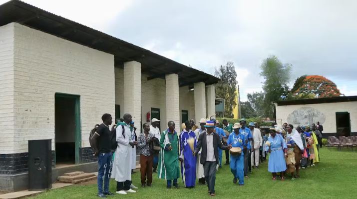 Kenya’s 1950 Kolloa massacre: Britain won’t own up to its colonial violence but communities need closure