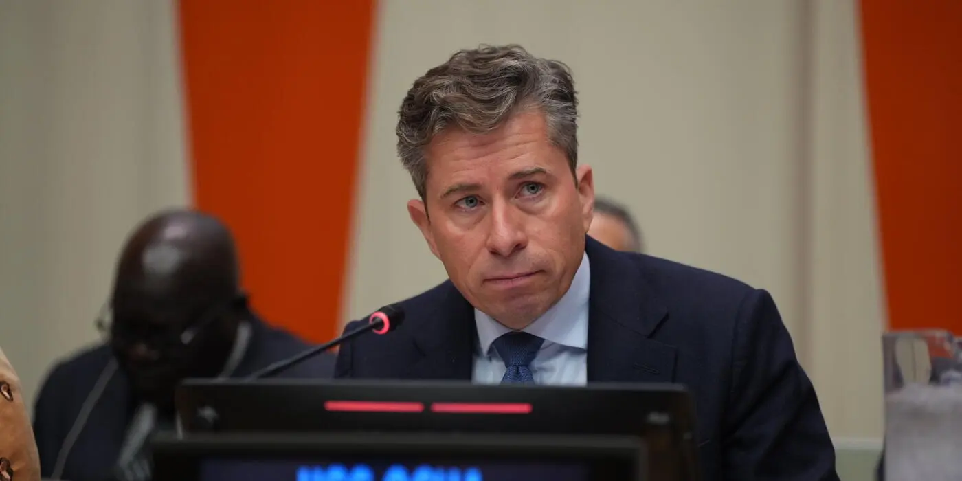UN raises alarm over surge in attacks on aid workers as world marks humanitarian day
