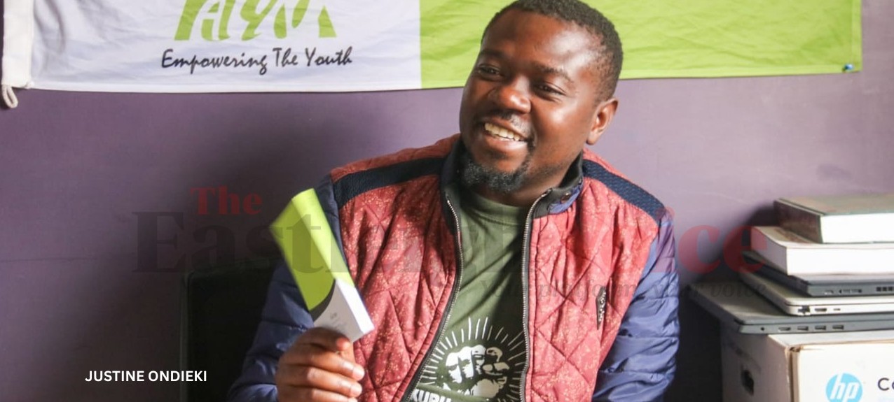Mukuru Community Justice Centre: Fighting injustice, police abuse to empower Kenya’s vulnerable
