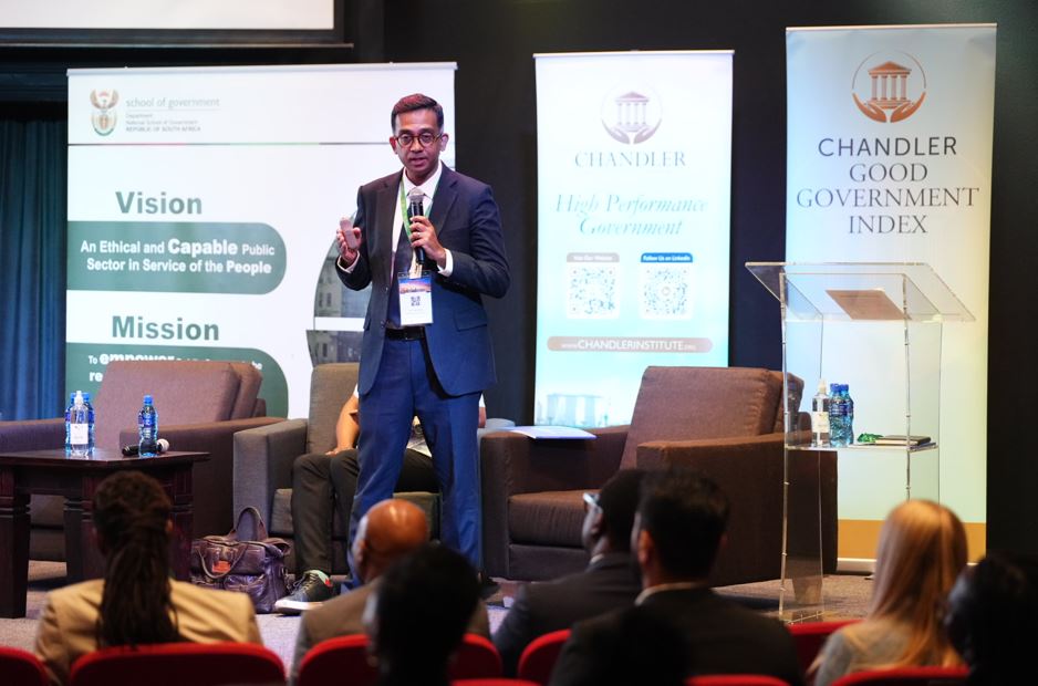 African governance slumps, Kenya stagnates in new global index