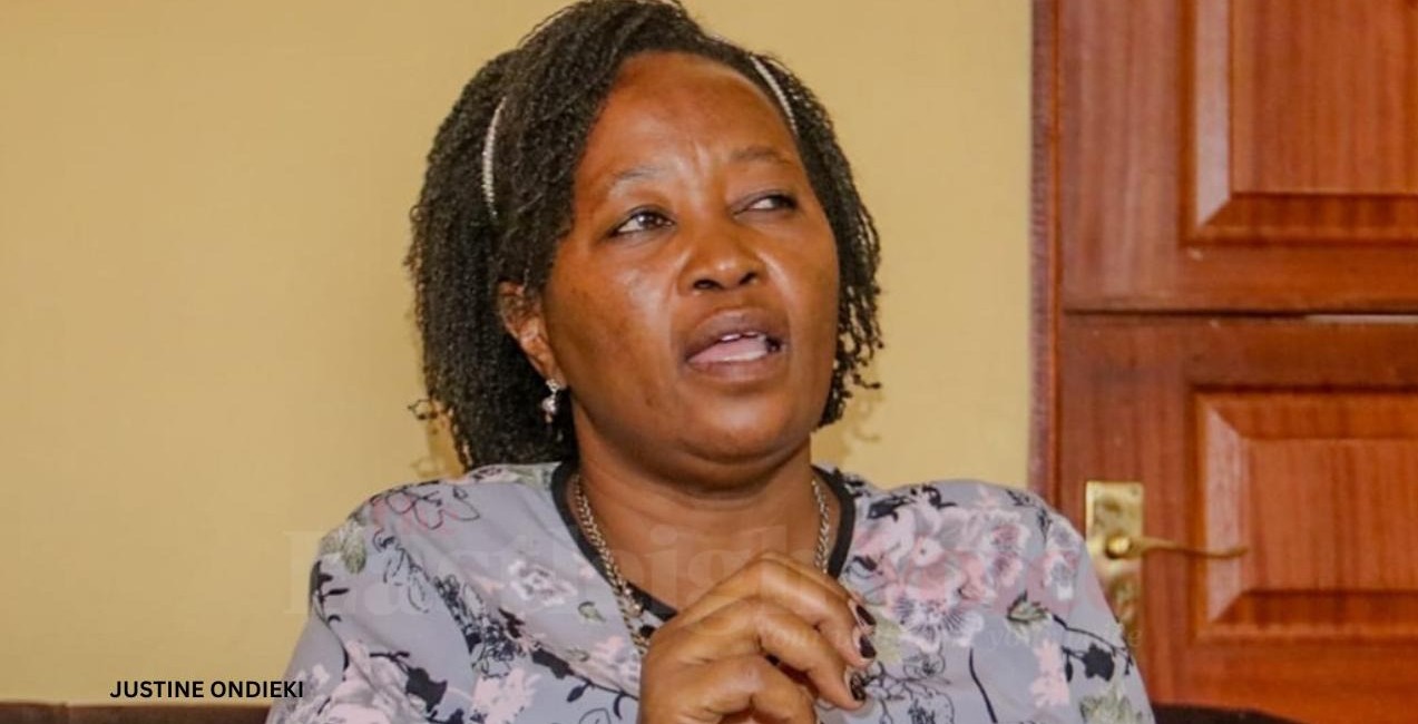 The harsh reality of maternity leave, breastfeeding challenges for Kenya’s informal workers