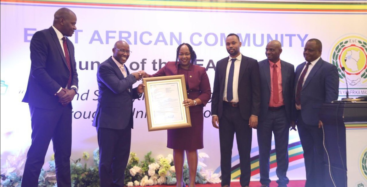 EAC launches unified customs bond to ease regional trade amid ongoing tensions