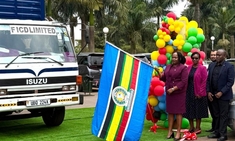 EAC launches unified customs bond to ease regional trade amid ongoing tensions