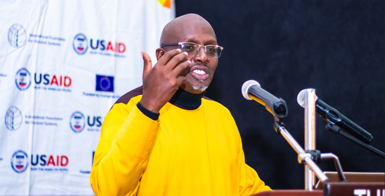 Election watchdog ELOG urges clampdown on political irresponsibility before 2027 polls
