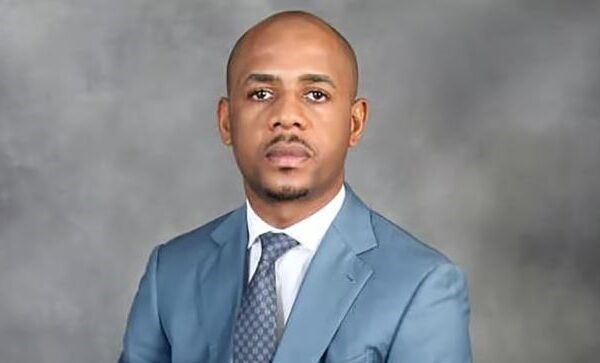 Equatorial Guinea President’s Nephew Ebang Engonga jailed for eight years over embezzlement - Equatorial Guinea sentenced Baltasar Ebang Engonga, a nephew of long-time President Teodoro Obiang Nguema, to eight years in prison for embezzling public funds. (Photo: Courtesy)