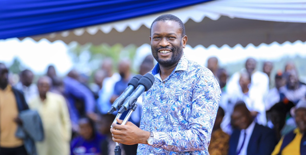 ODM rift deepens as Edwin Sifuna, Caleb Amisi threaten mass walkout if party backs Ruto in 2027