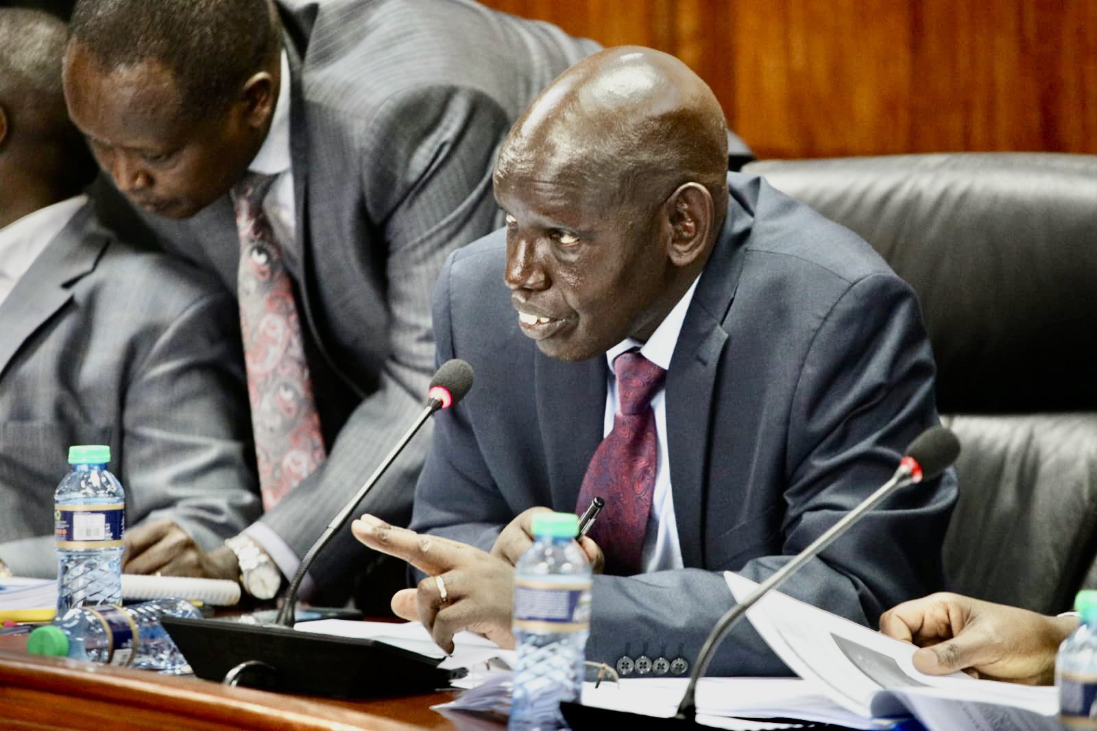 Kenyan seafarers to get globally standardised ID within three months
