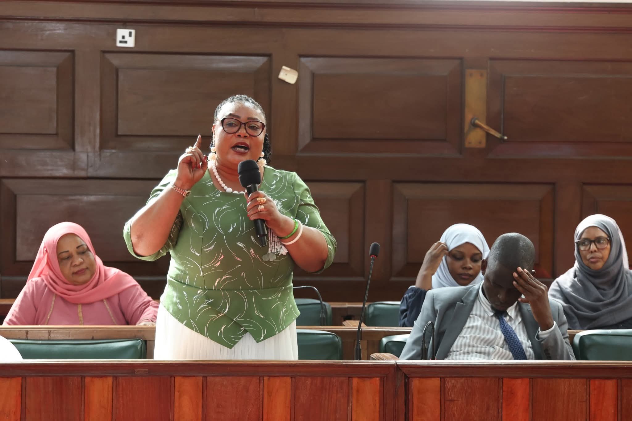 ODM shuffles Mombasa County leadership, ousts Likoni MCA as majority leader