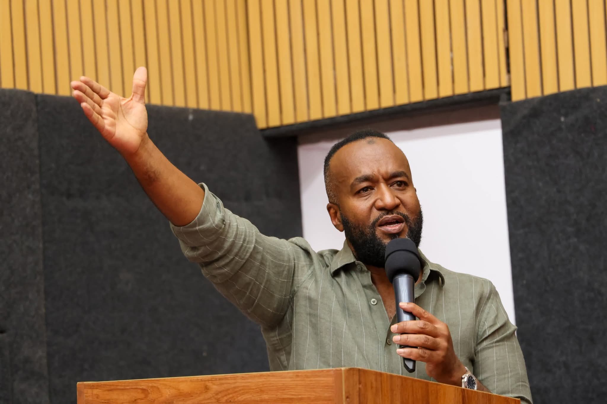 Joho orders probe into alleged dumping of dredged waste in Old Town's fishing grounds