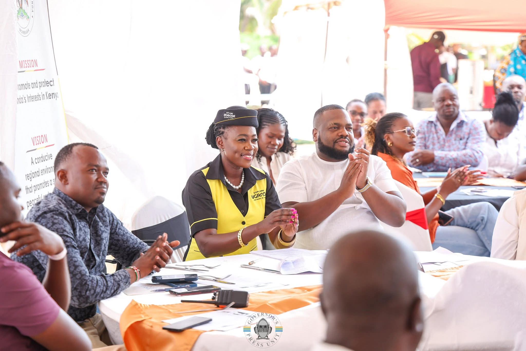 Kenya, Uganda unveil plans to market East Africa as single tourist destination