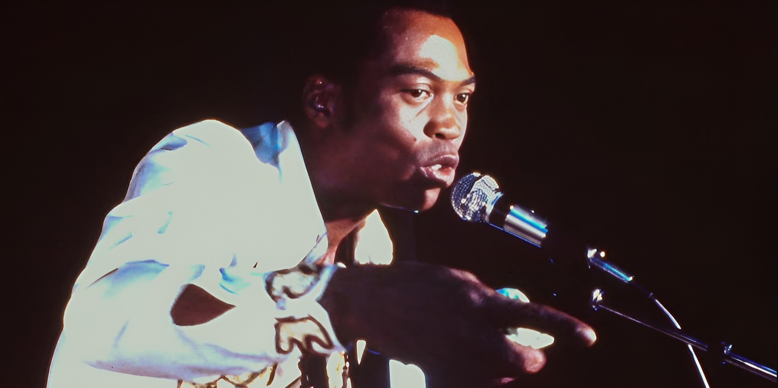 Fela Kuti’s legacy on the menu: Nigeria’s Lagos restaurants celebrate music icon through food