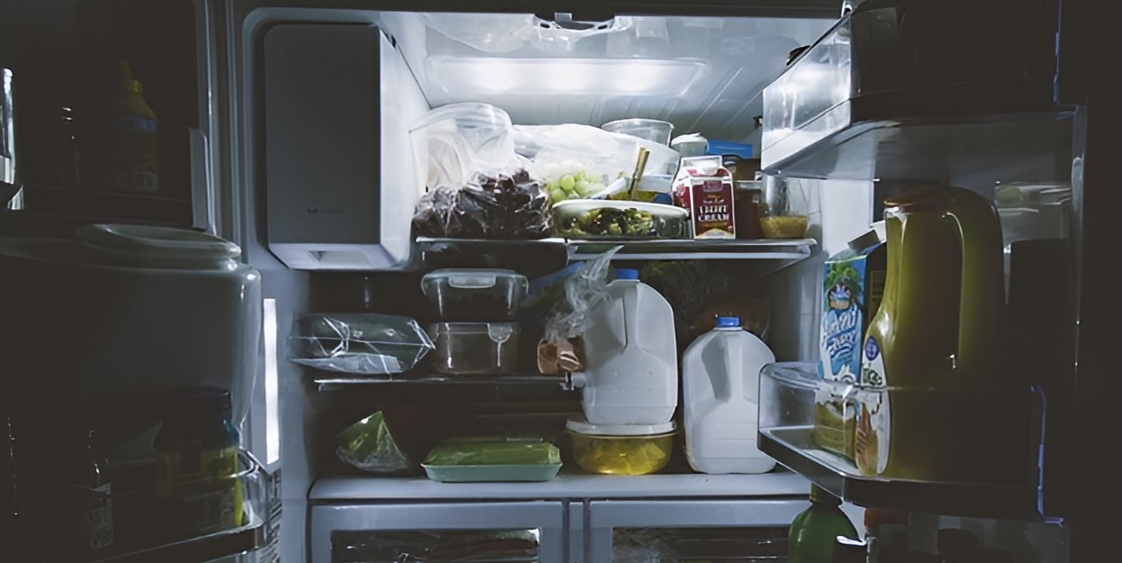 Fridge safety warning: Five common mistakes that put your health at risk