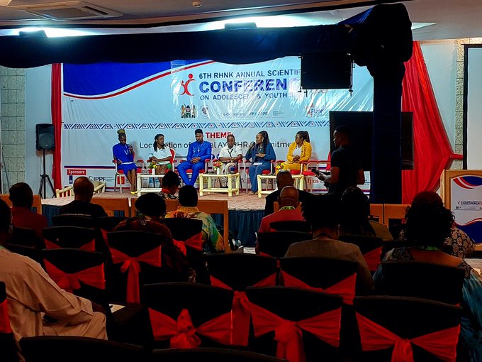 Health lobby urges media to promote positive reporting on reproductive health