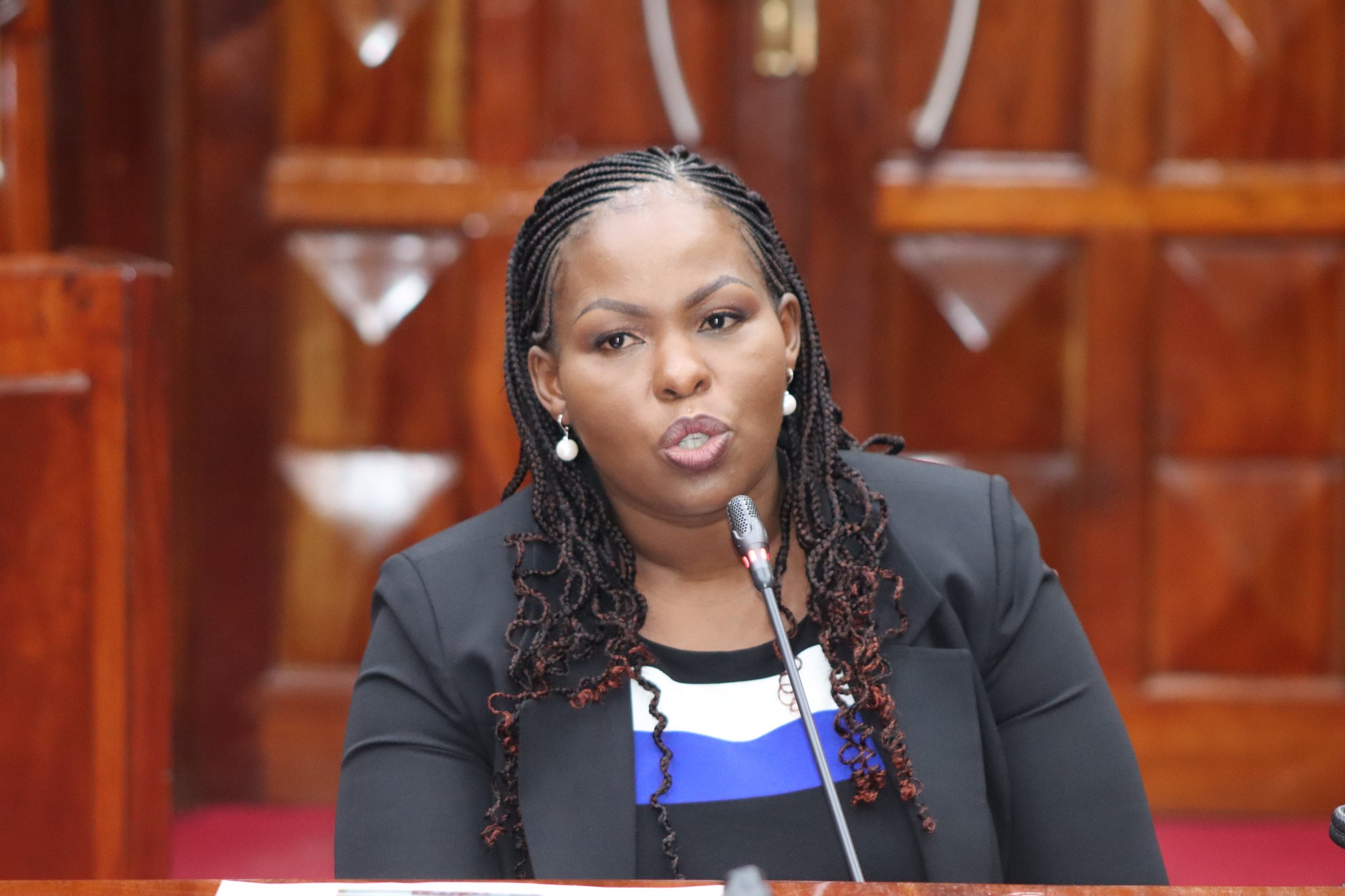Ruto’s top diplomat in Geneva under fire over Sh2.5 million housing lease