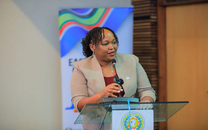 EAC warns partner states against unilateral directives undermining Common Market Protocol