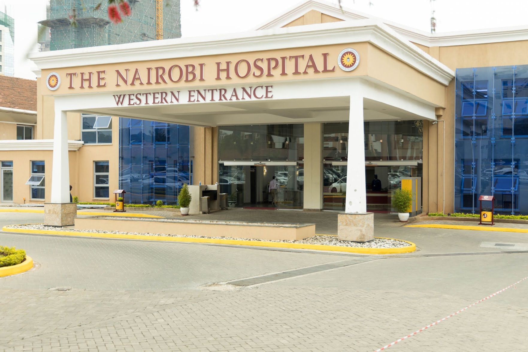 Nairobi Hospital Board, CEO in bitter clash over hiked treatment costs, governance