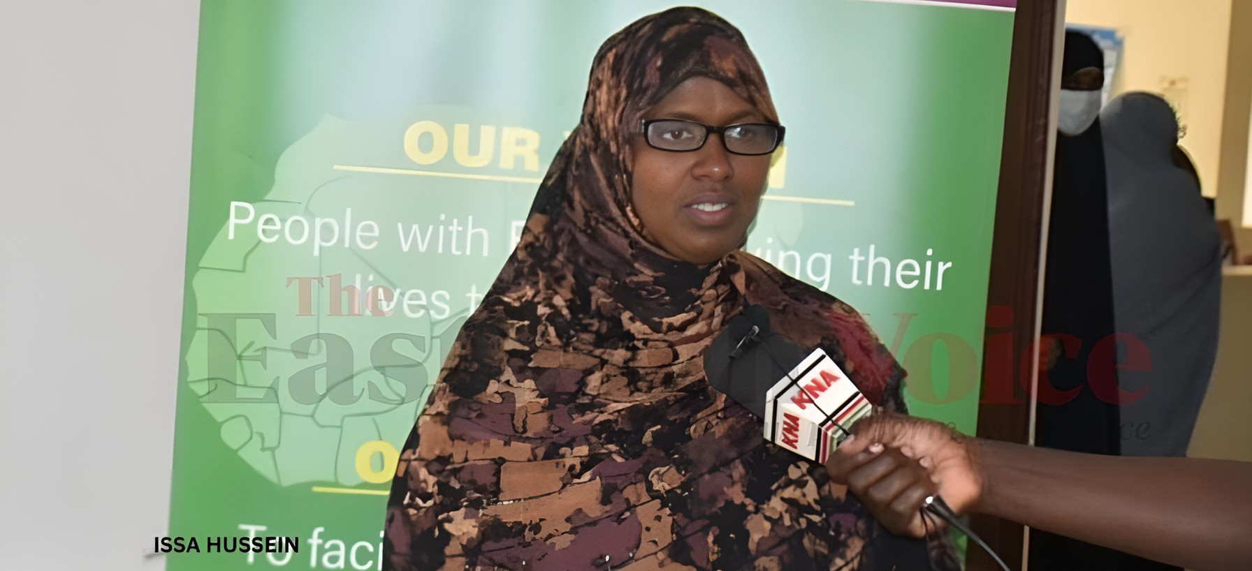 Garissa health experts urge end to epilepsy stigma, call for treatment and awareness