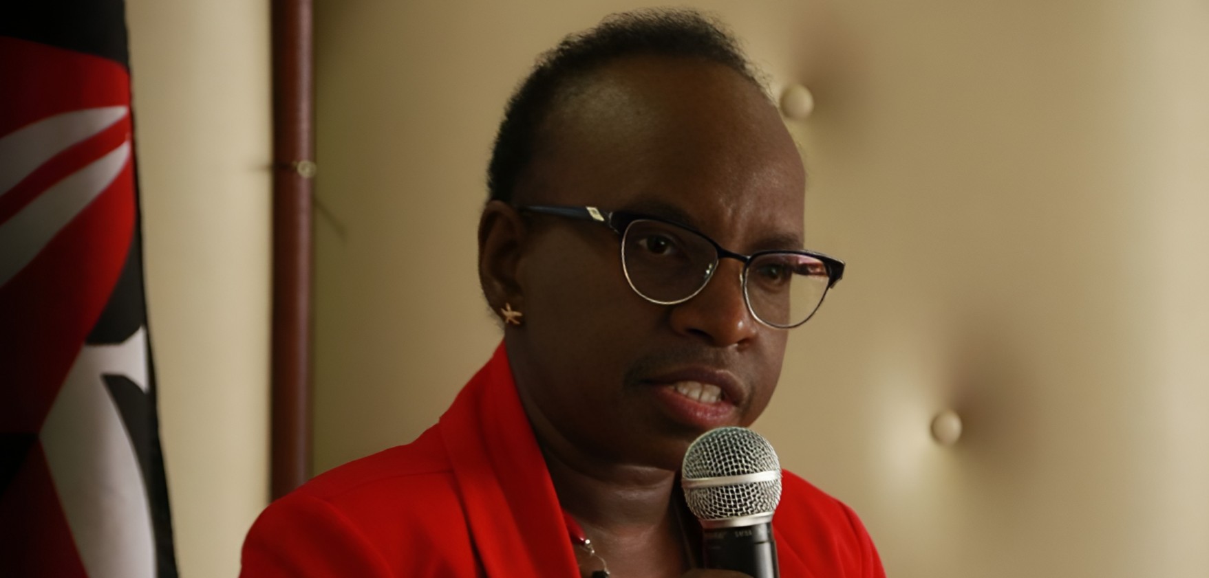 Audit flags seven counties over Sh880 million in unaccounted bursary funds