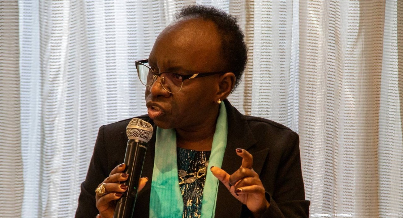 Shocking audit reveals weak oversight in Kenya’s Sh2.5 billion donor-funded projects