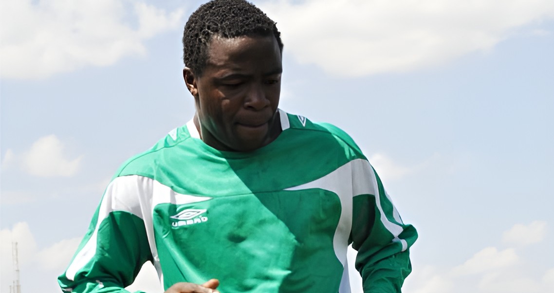 Ex-Harambee Stars player Collins ‘Gattuso’ Okoth seeks bail in 2024 murder case of three-year-old girl
