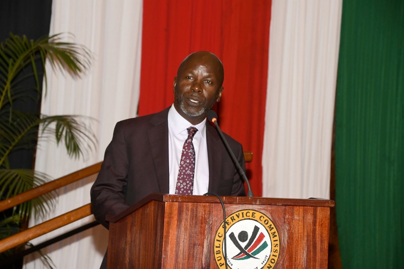 PSC initiates review to enhance public service delivery, fight corruption