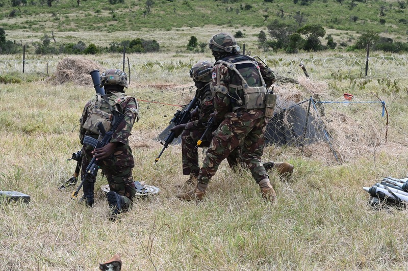 British Army inquiry finds soldiers still exploiting women in Kenya despite ban