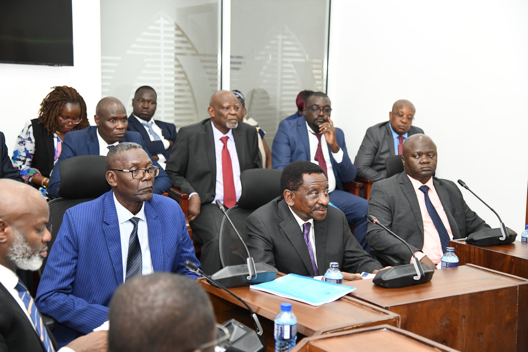 Siaya Governor James Orengo's absence sparks anxiety, petition to county assembly over stalled budget