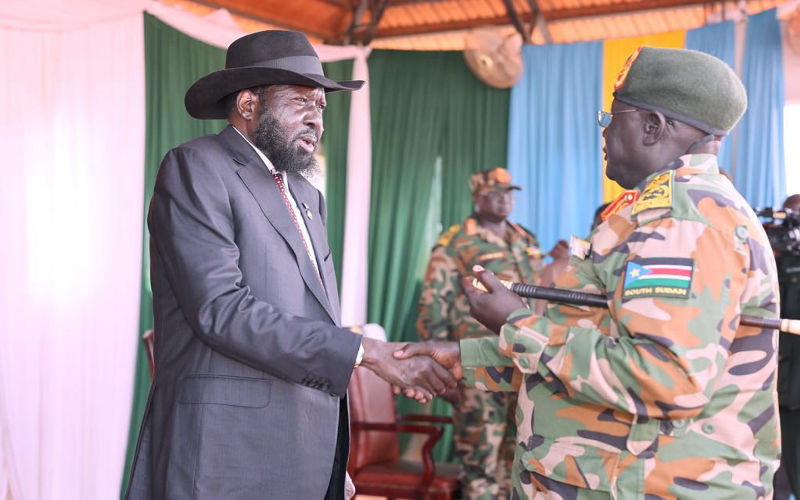 Border tensions flare as Uganda and South Sudan trade blame over deadly clash