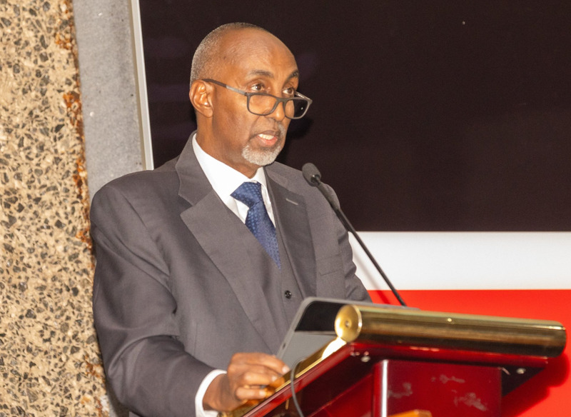 EACC says no complaints lodged on MPs’ bribery claims, probe into CDF mismanagement ongoing