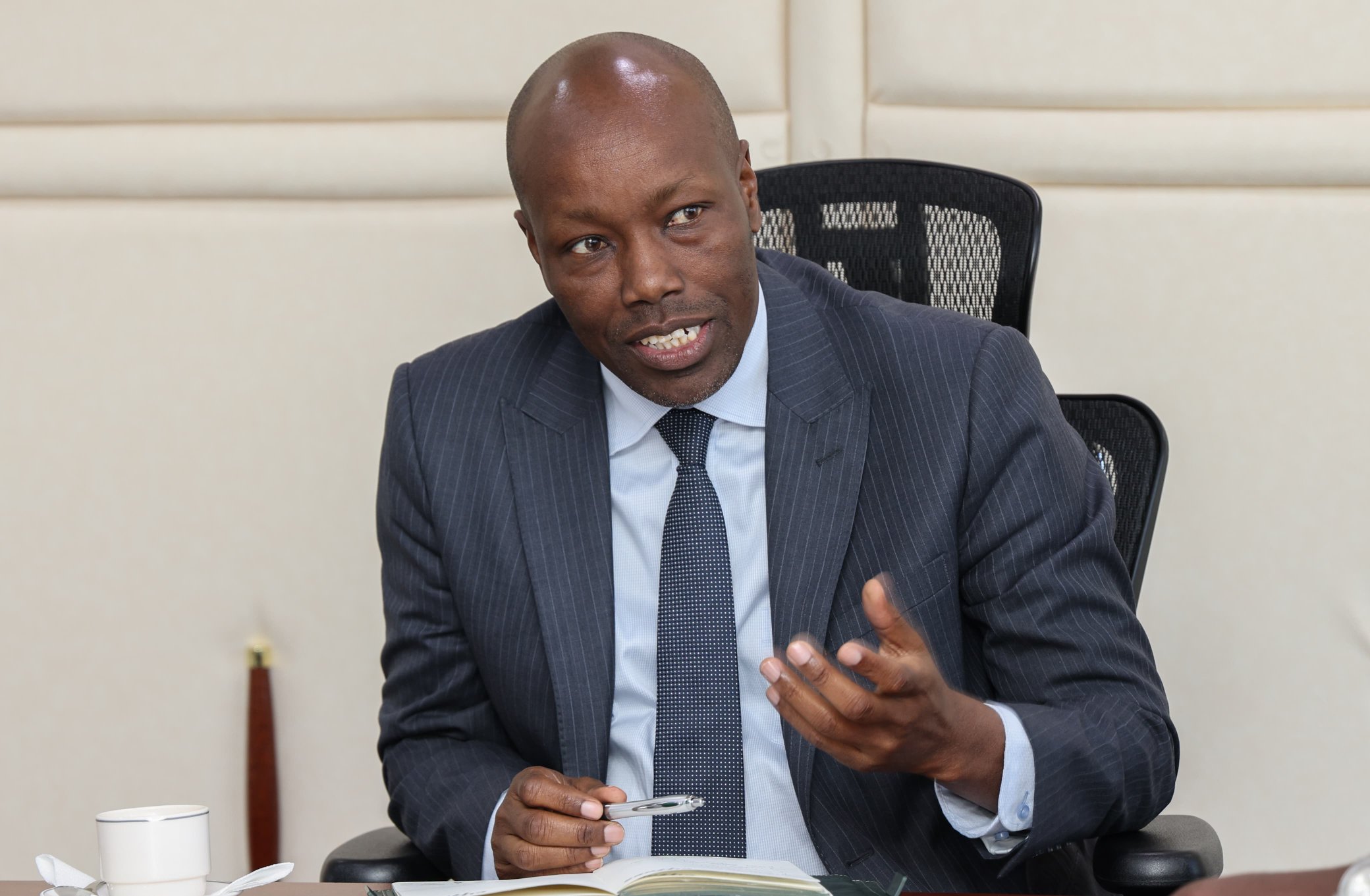 Kenya retains lowest US export tariff under new Trump order