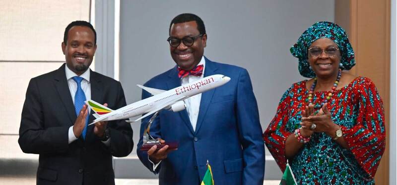 AfDB to lead Sh1 trillion funding drive for Ethiopia’s new airport