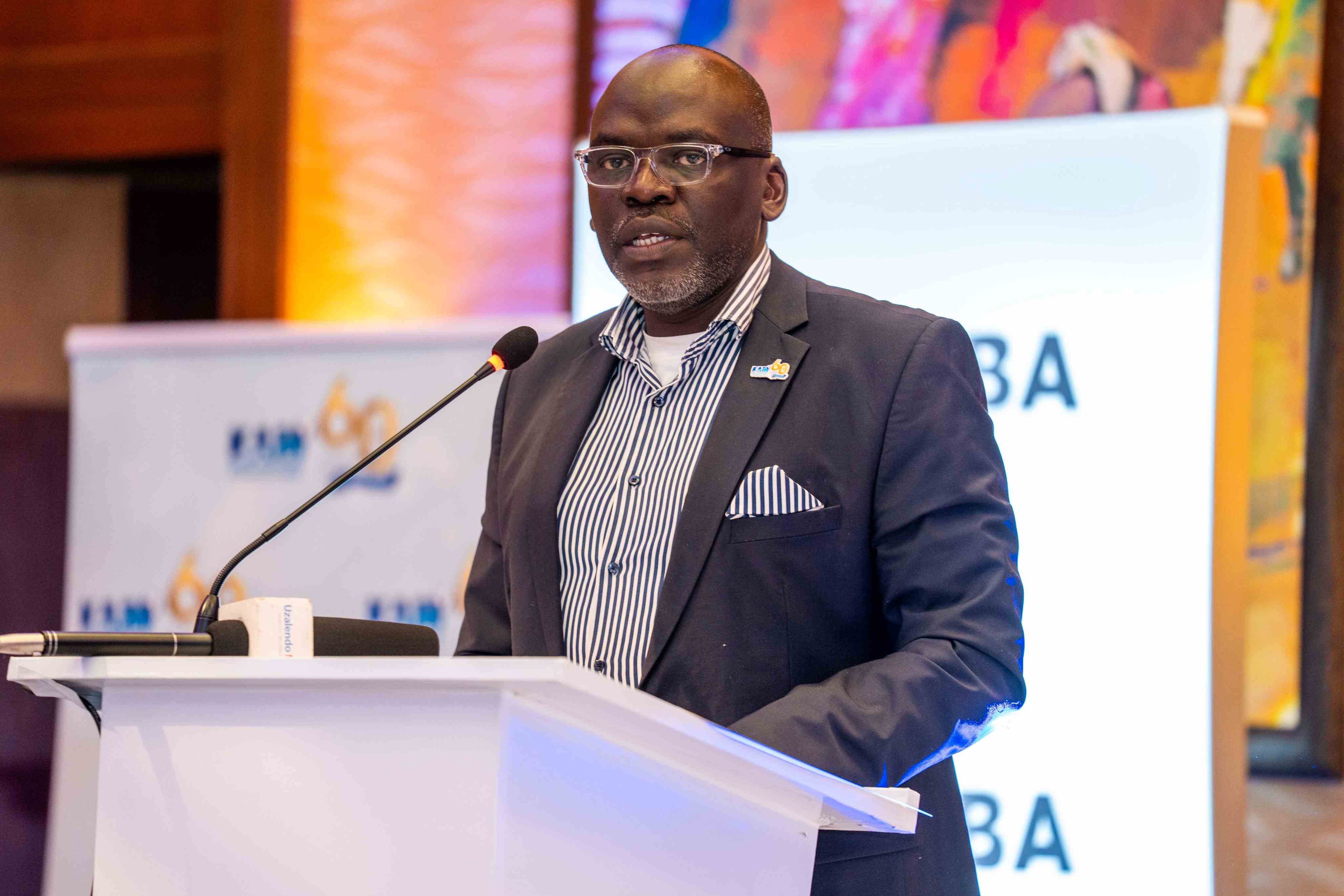 Goods moved within EAC are transfers, not imports or exports - KAM