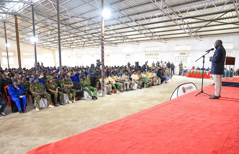 Murkomen: Kenya fully prepared for CHAN, security measures in place