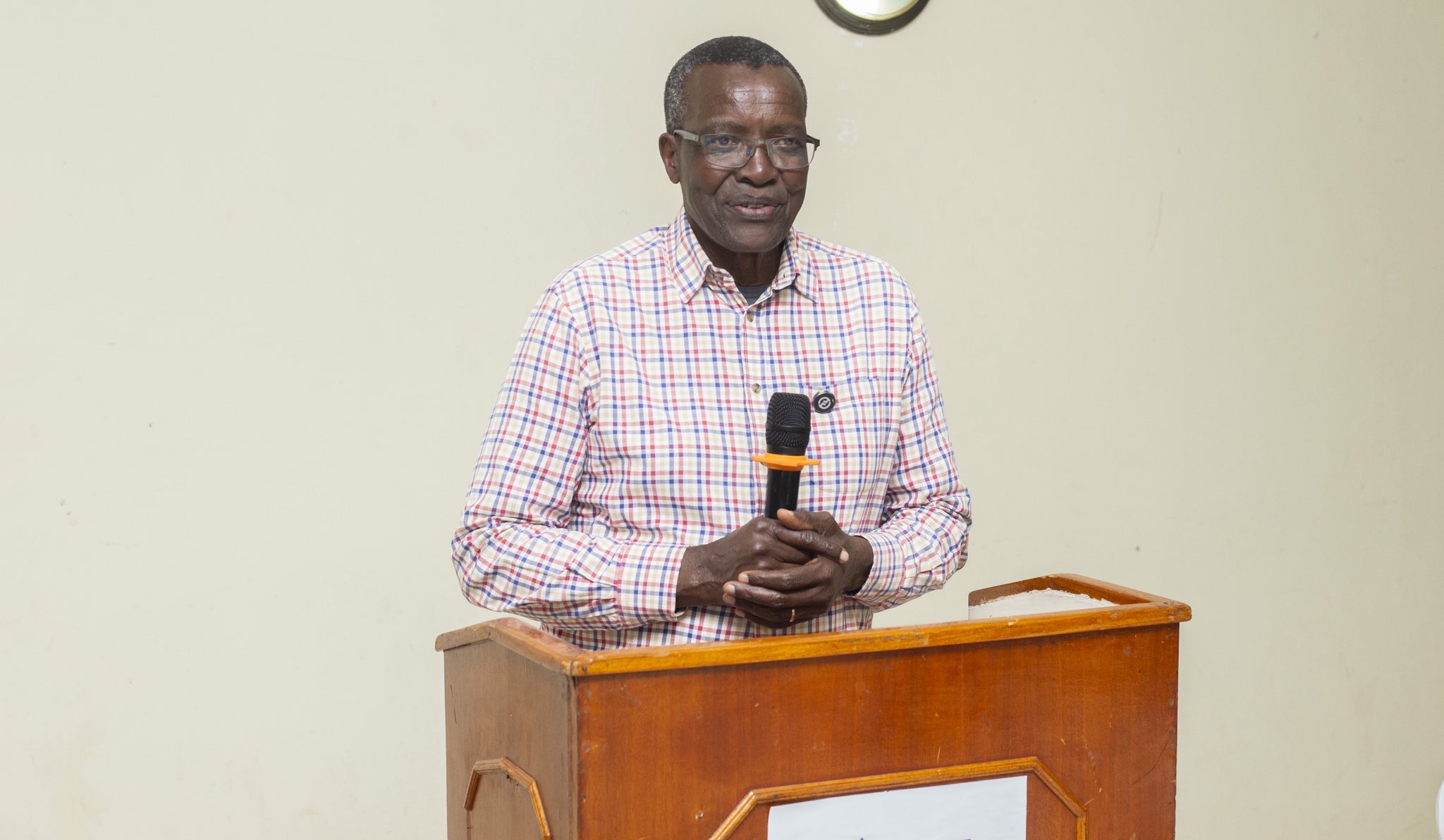 Maraga slams scrapped university funding model as "poorly planned", says government acted without foresight