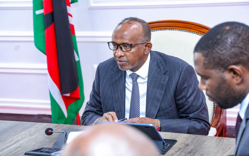 40 health facilities suspended over fraudulent SHA claims