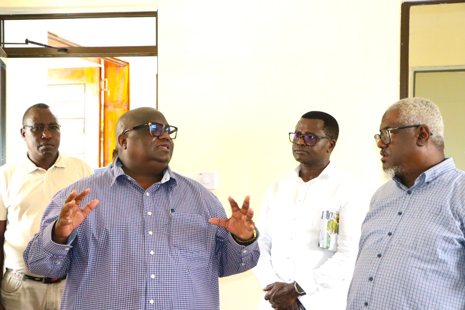 Kenya, Tanzania step up push for region's first transboundary marine Ramsar site