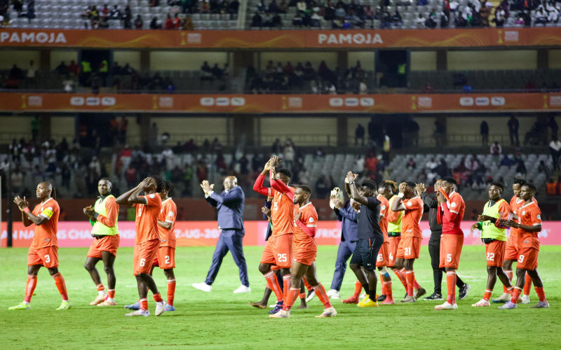 Kenya, Tanzania trade barbs online following unceremonious CHAN exit