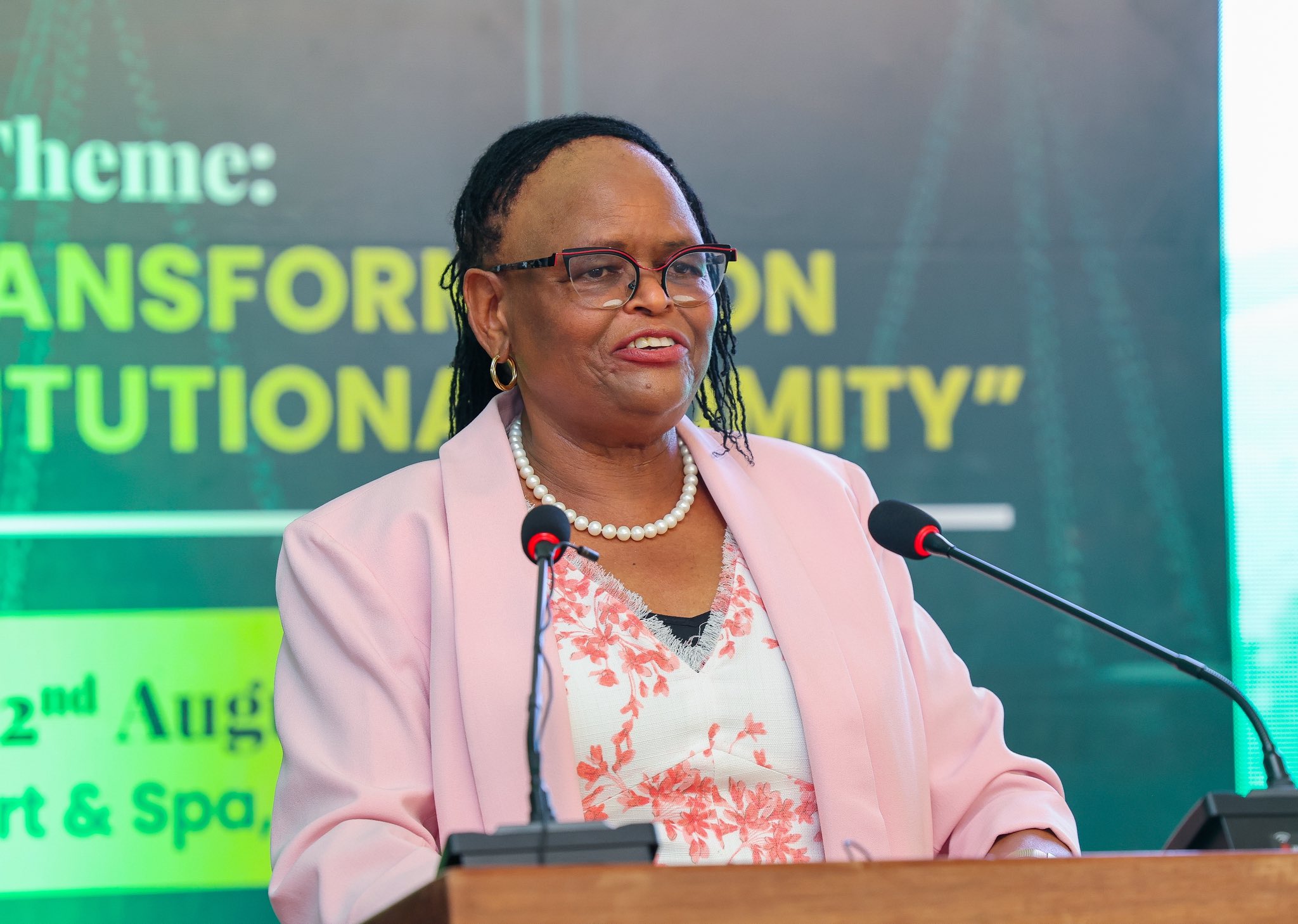 Judiciary pushes back against criticism over parliamentary interference