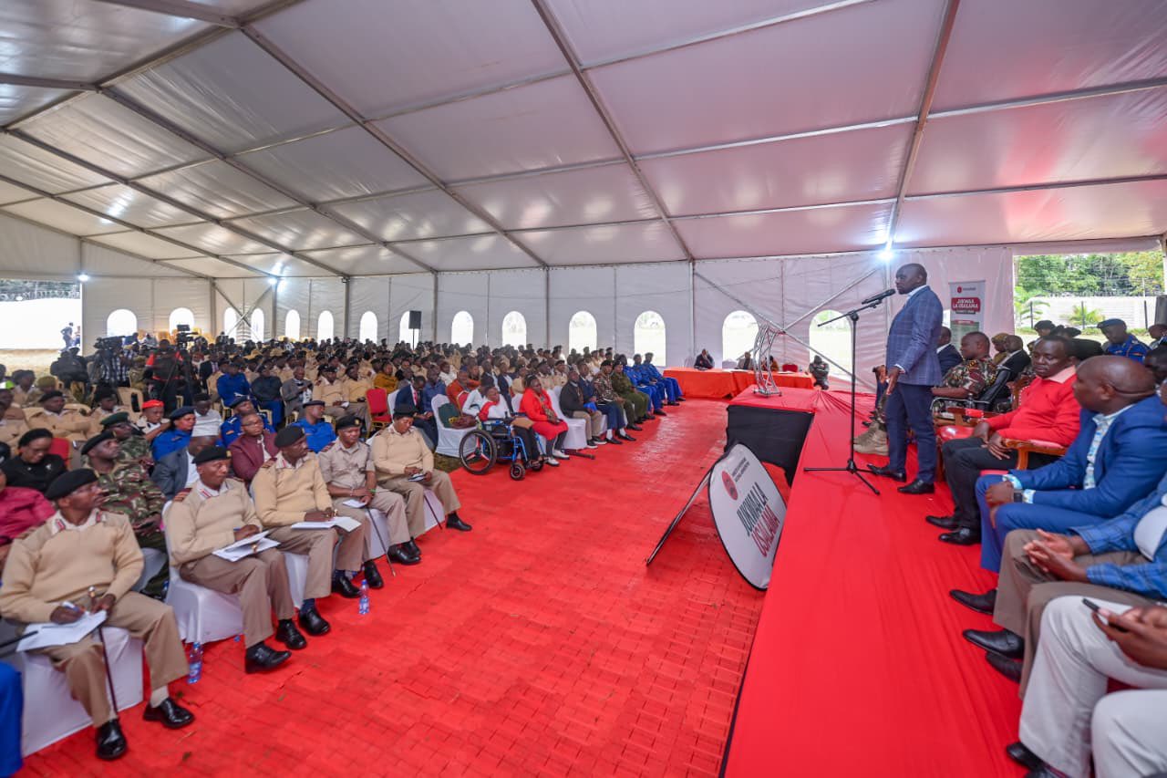 Murkomen orders crackdown on reckless miraa vehicles along Mwea–Embu highway