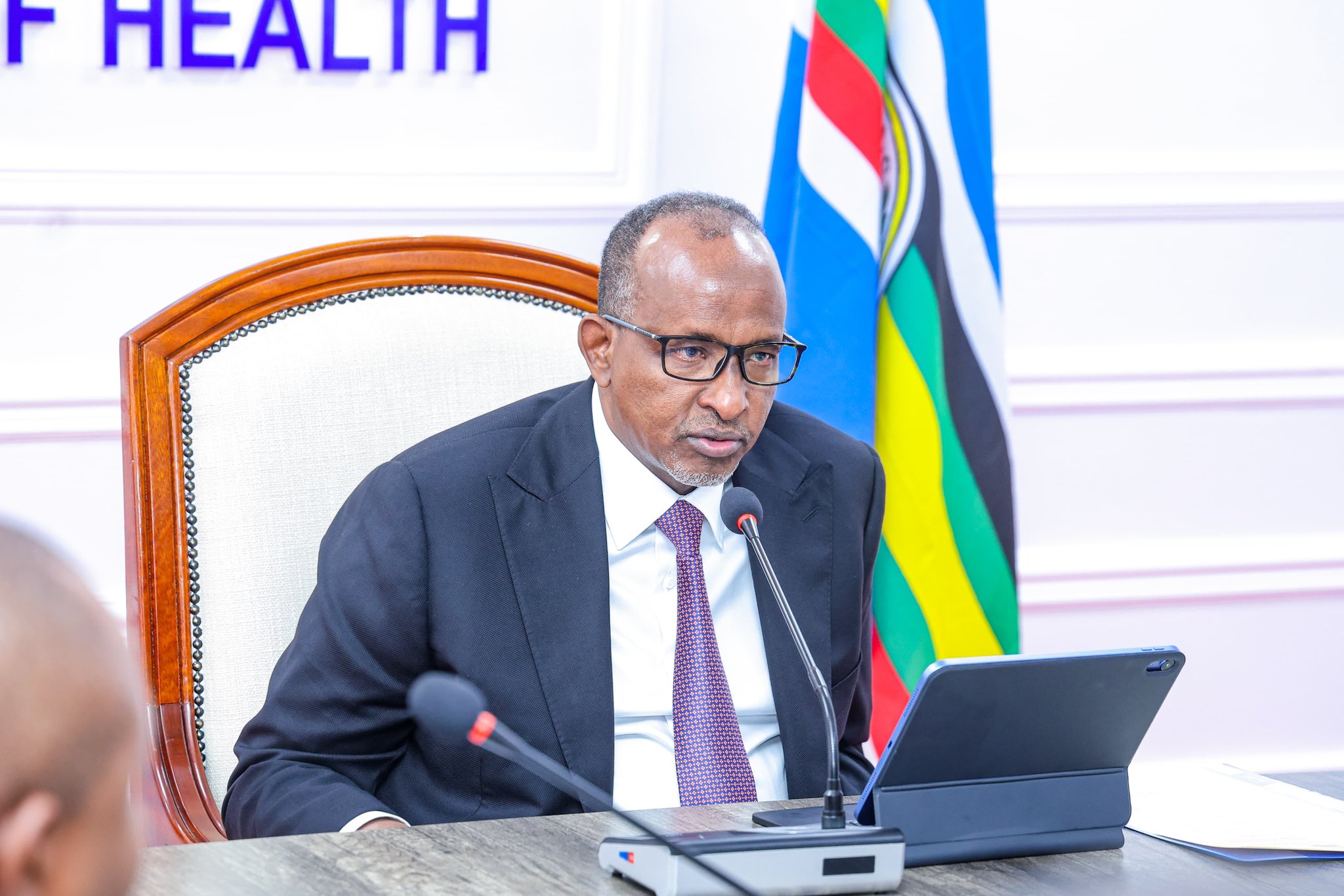 Kenyans entitled to Sh500,000 for treatment abroad for services unavailable locally under SHA - Duale