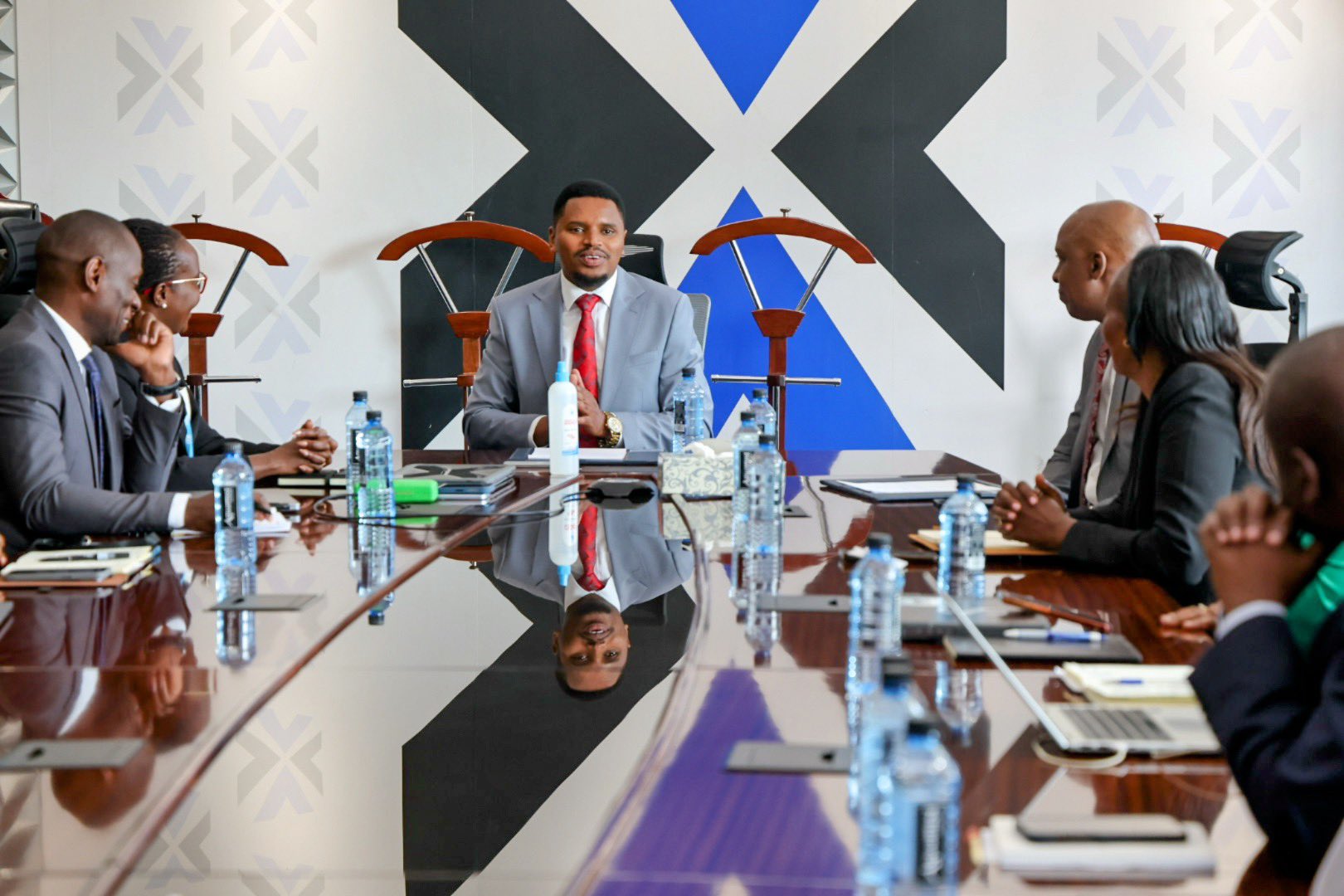 Cofek challenges appointment of CA Board chair Charles Kamau
