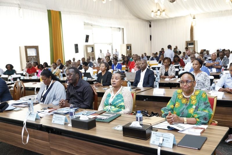 Online attacks against judges threaten judicial independence, CJ Koome warns