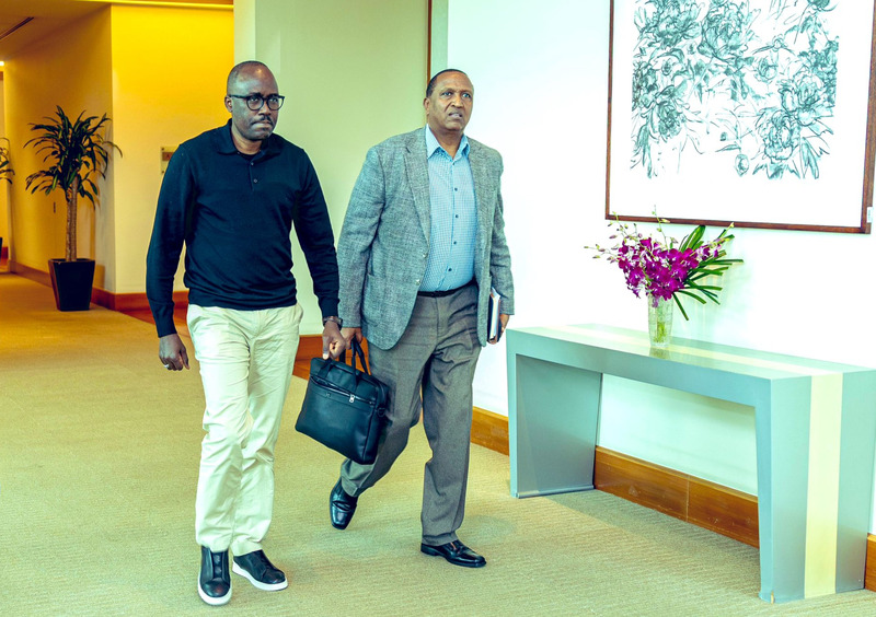 Kenya’s Singapore dream meets hard realities as country joins 13 African states at Singapore summit
